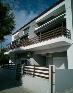 IRINI'S HOUSE